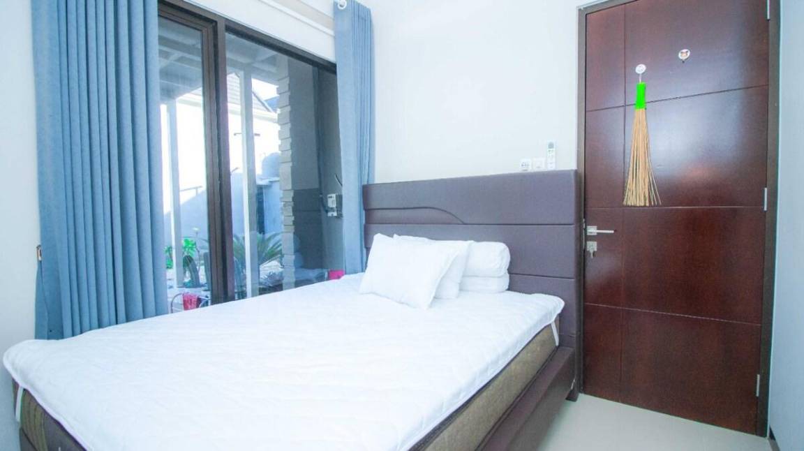 Photo of Bedroom in Sidomulyo