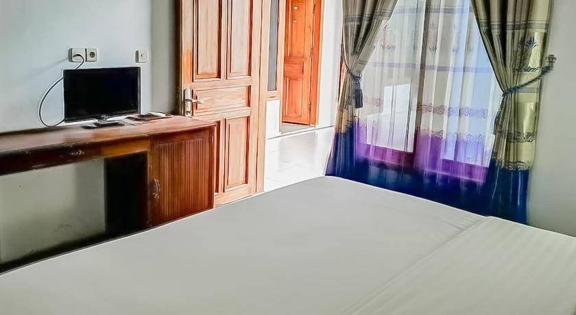 Photo of Bedroom in Pangandaran