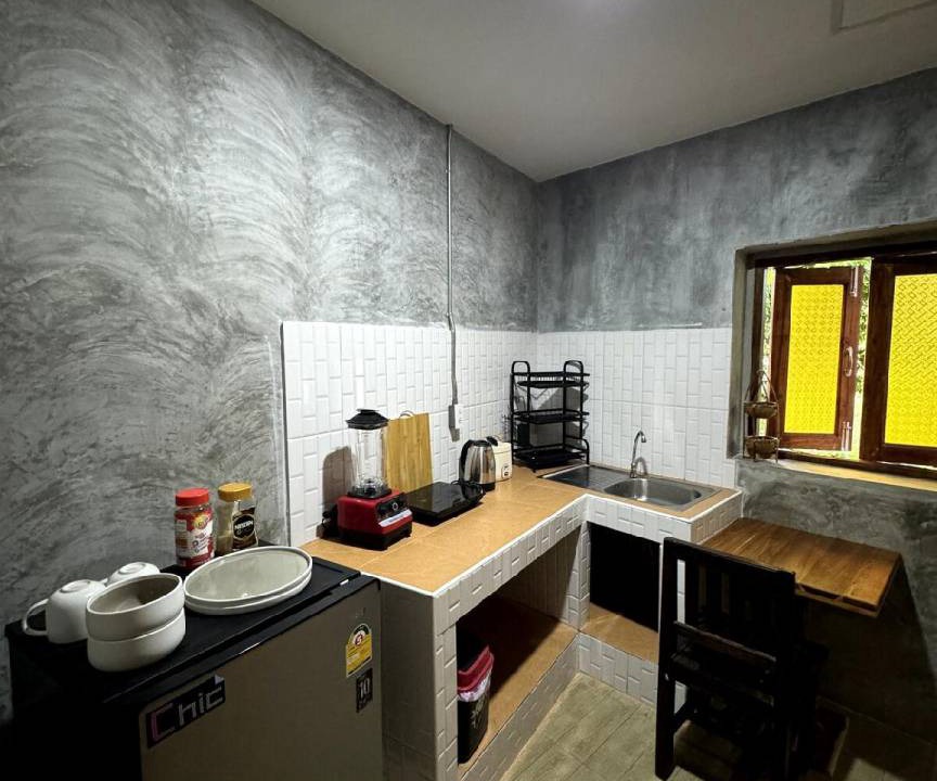 Photo of Kitchen in Thong Sala