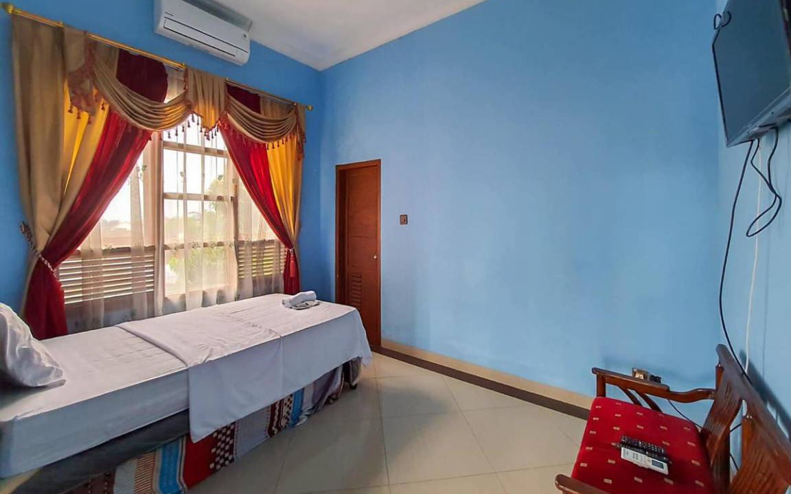 Photo of Bedroom in Banaran