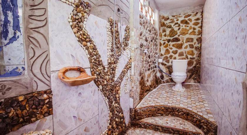 Photo of Bathroom in Bukit Lawang