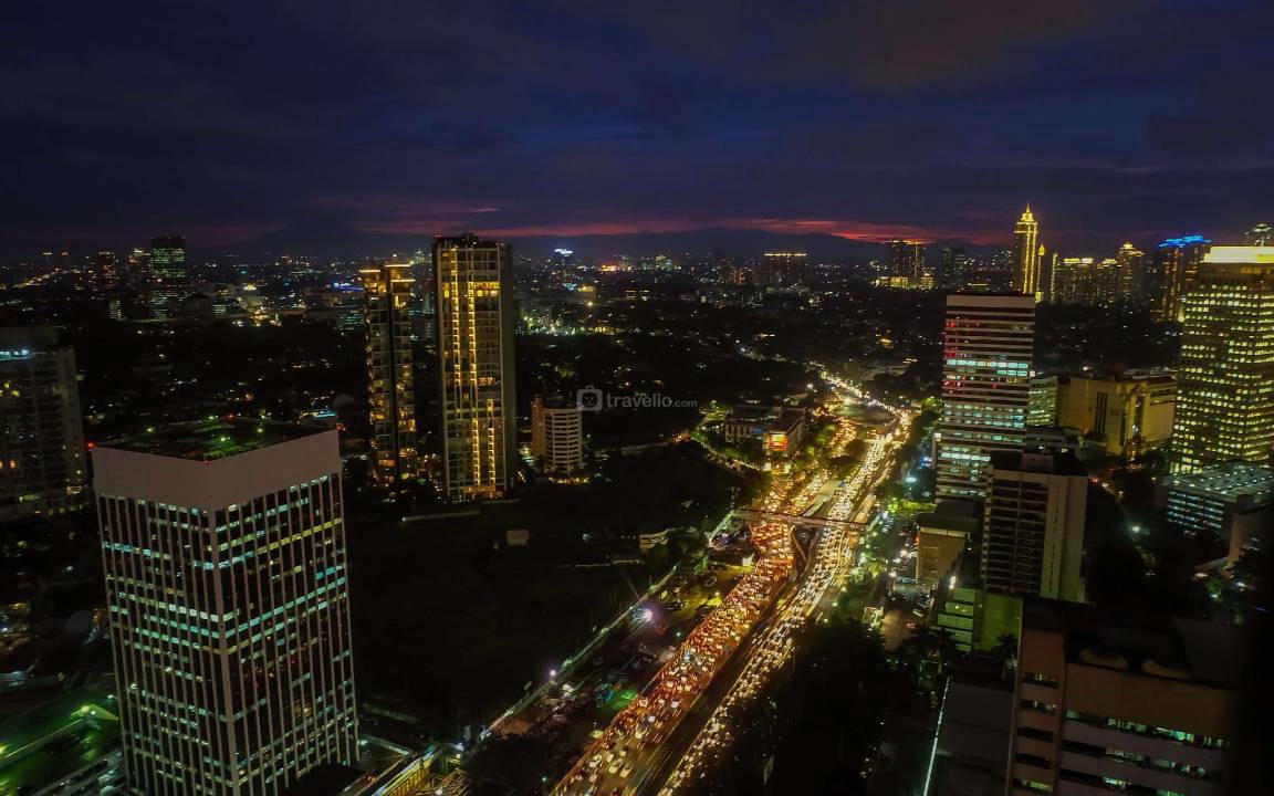 Photo of Others in Senayan