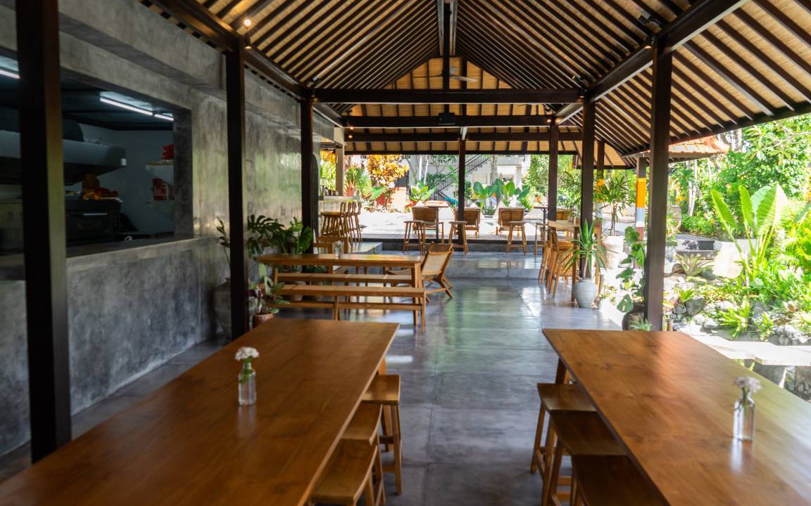 Photo of Others in Ubud City-Centre