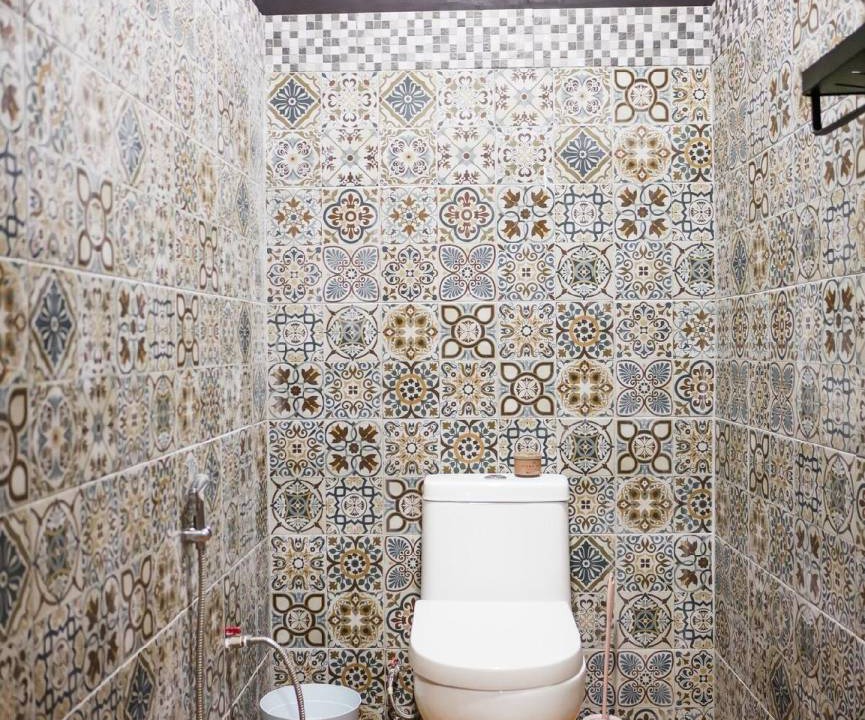 Photo of Bathroom in Historic George Town