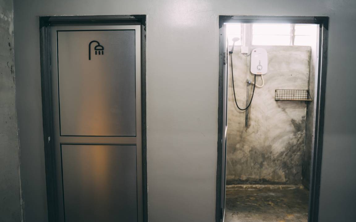 Photo of Bathroom in Lubok Buaya