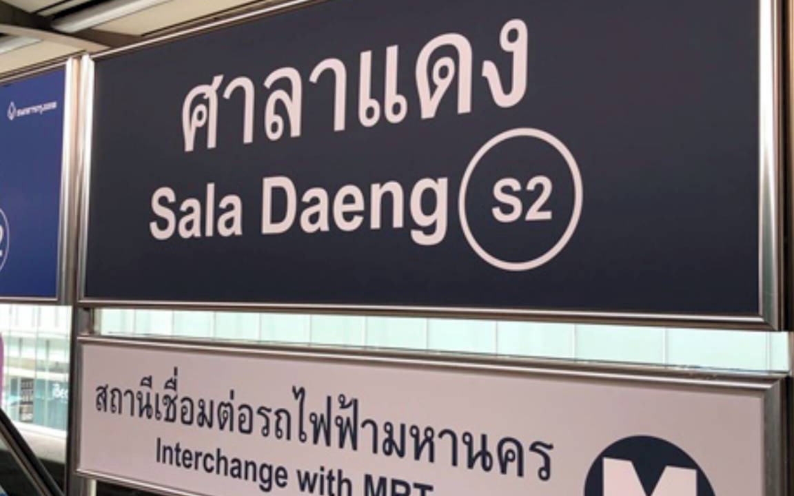 Photo of Others in Thung Maha Mek