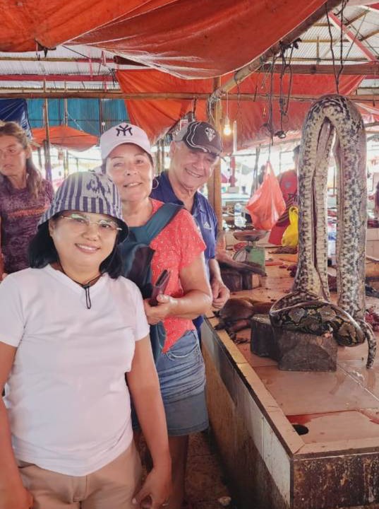 Photo of Others in Marinsow