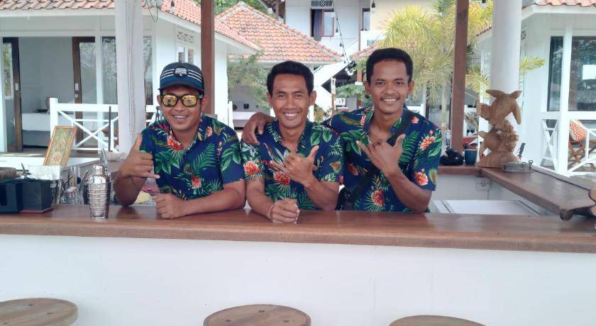 Photo of Others in Gili Gede