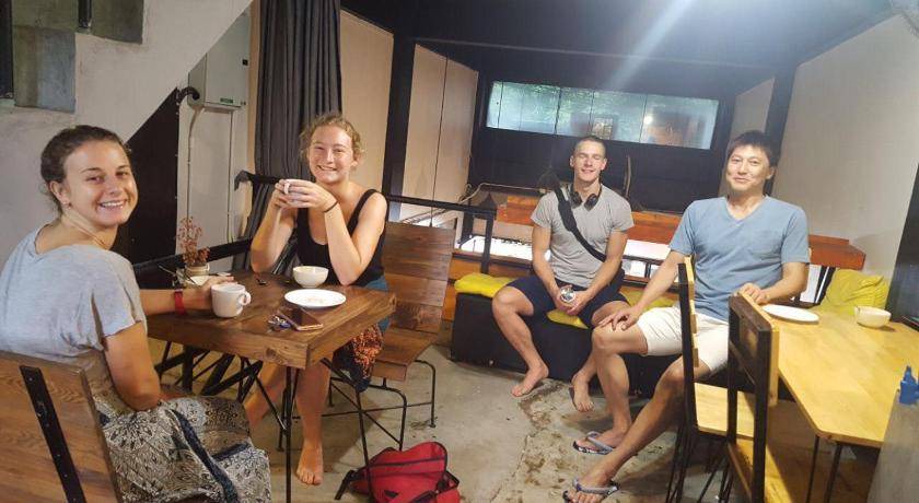 Photo of Others in Chang Phueak