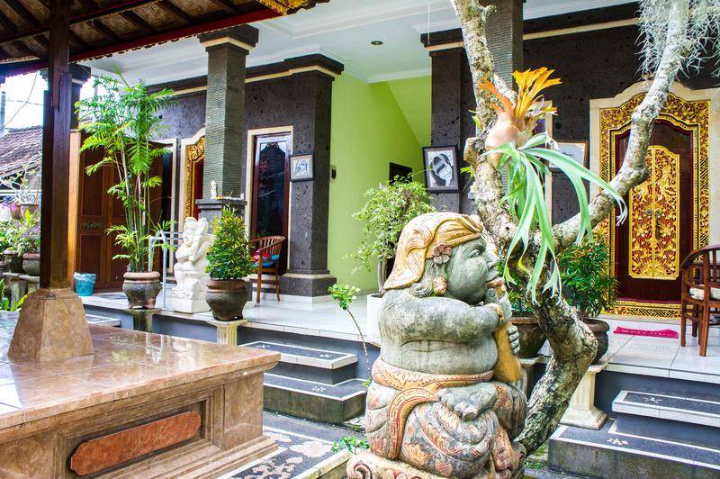 Photo of Others in Ubud City-Centre