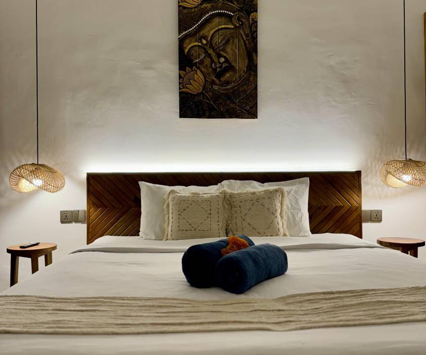 Photo of Bedroom in Munggu