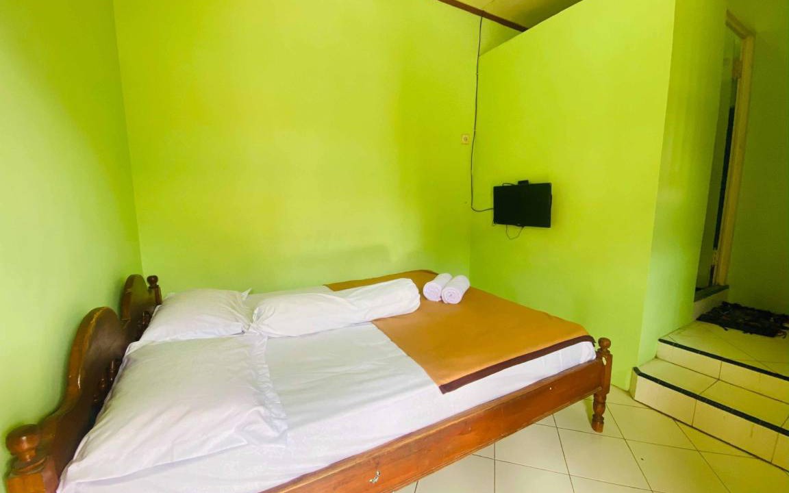 Photo of Bedroom in Nganjuk