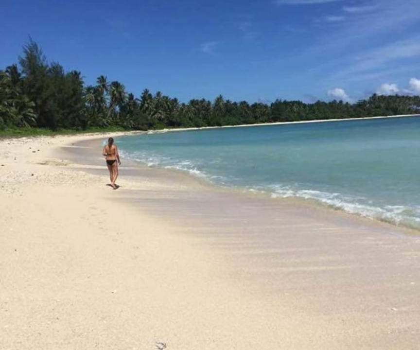 Photo of Others in Pulau Masokut