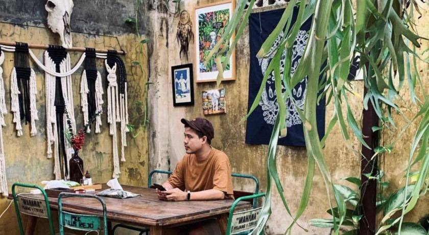 Photo of Others in Yogyakarta