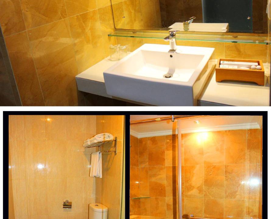Photo of Bathroom in Pematangsiantar