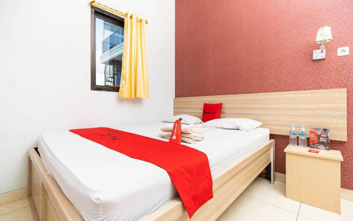Photo of Bedroom in Manado City Centre