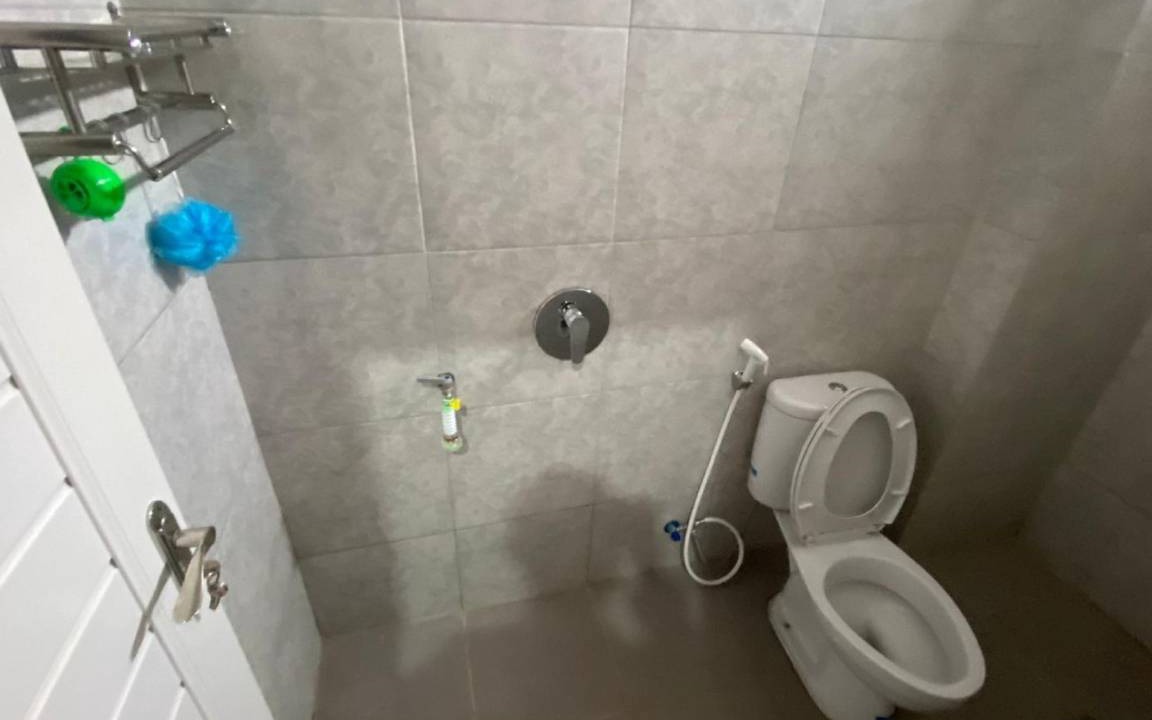 Photo of Bathroom in Pati