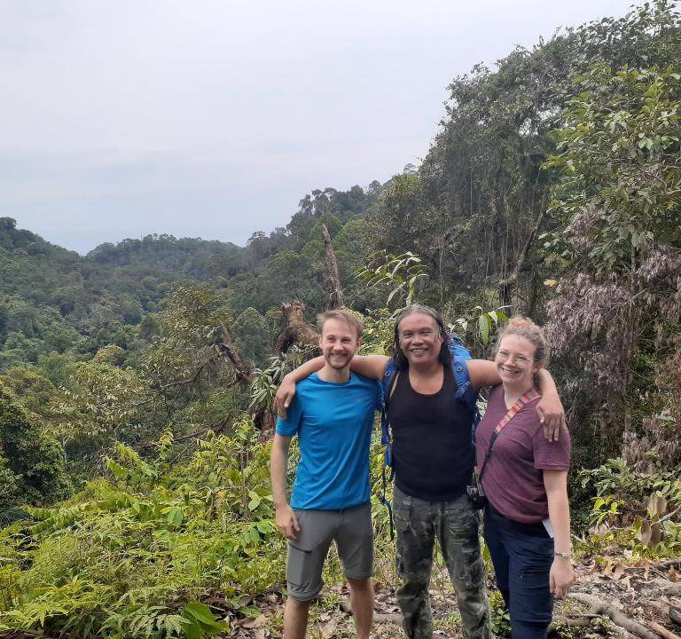 Photo of Others in Bukit Lawang