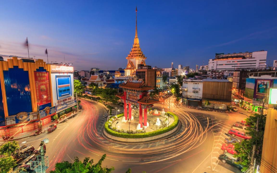 Photo of Others in Bang Lamphu Lang