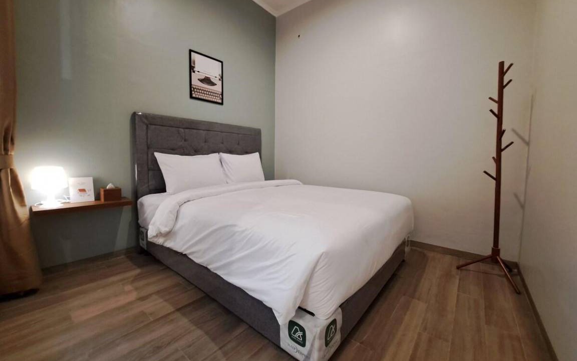 Photo of Bedroom in Semarang