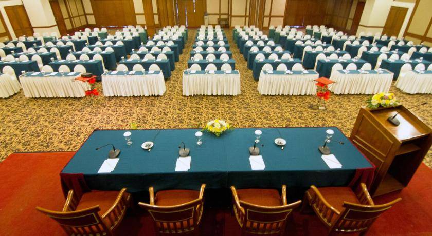 Photo of Others in Colomadu