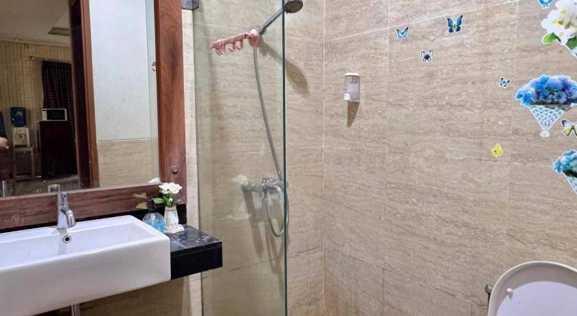 Photo of Bathroom in Gadog