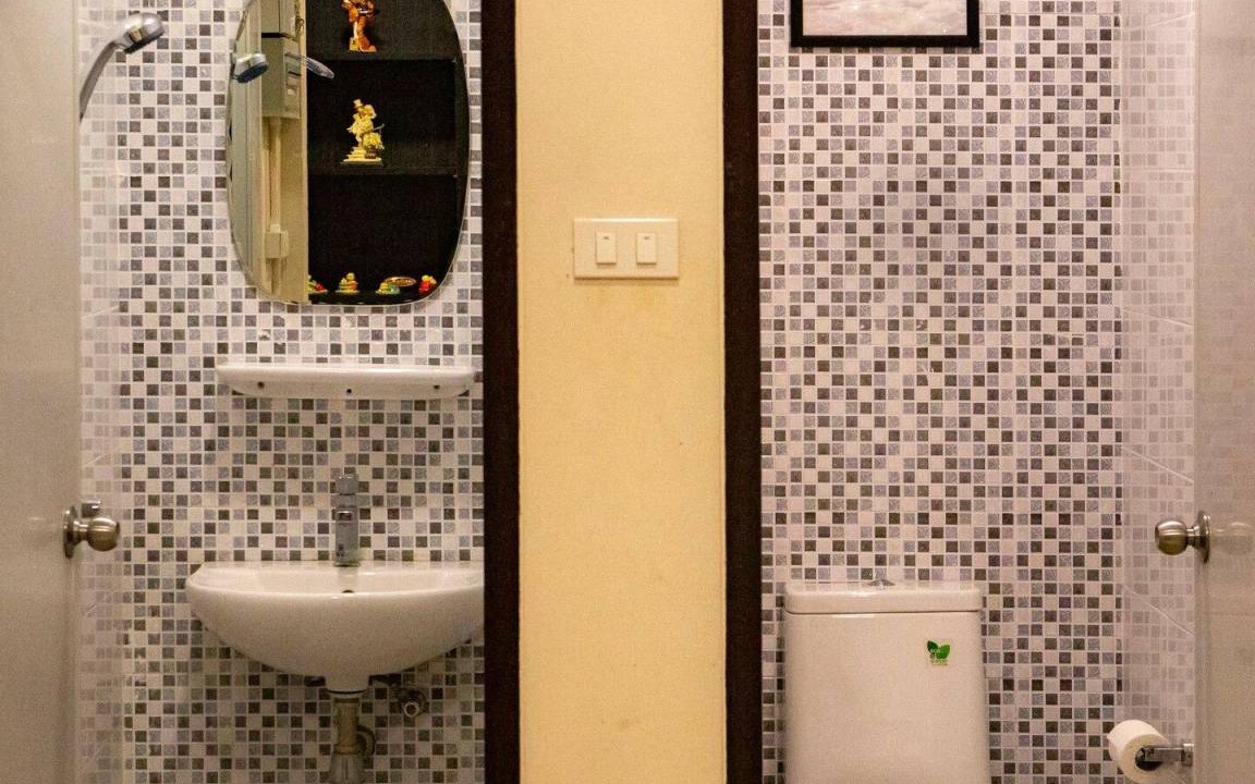 Photo of Bathroom in Huay Kaew