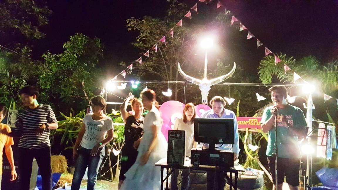 Photo of Outdoor in Ratchaburi