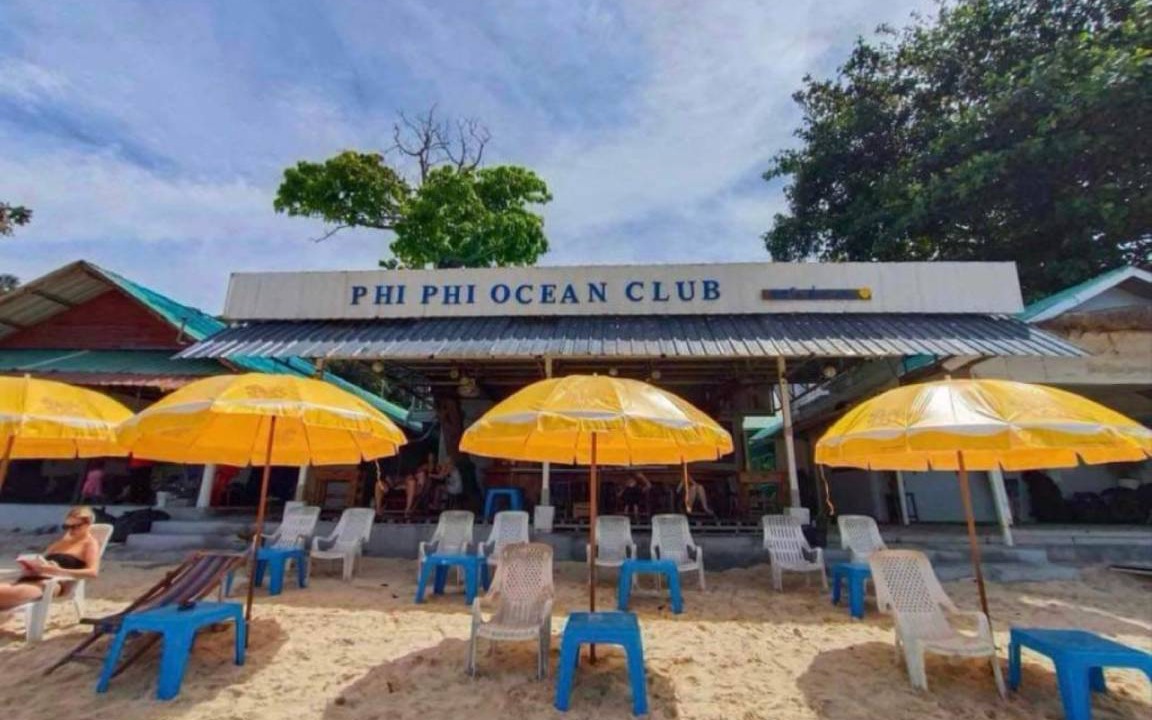 Photo of Others in Ko Phi Phi