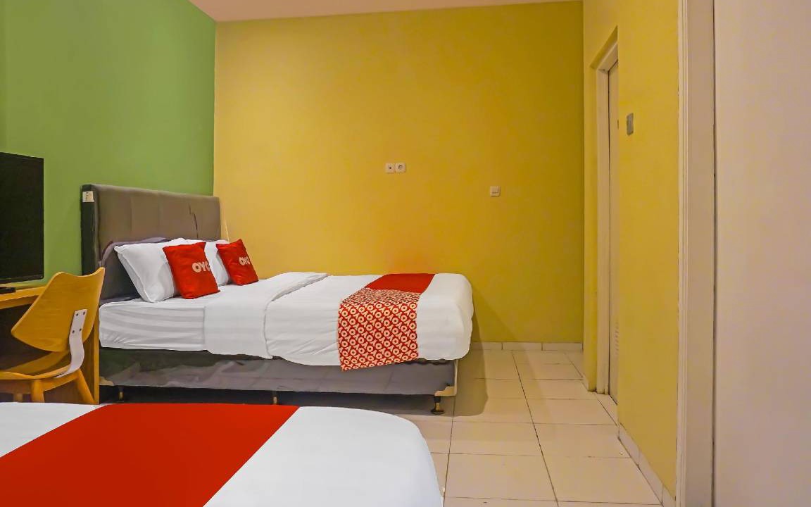 Photo of Bedroom in Cikokol