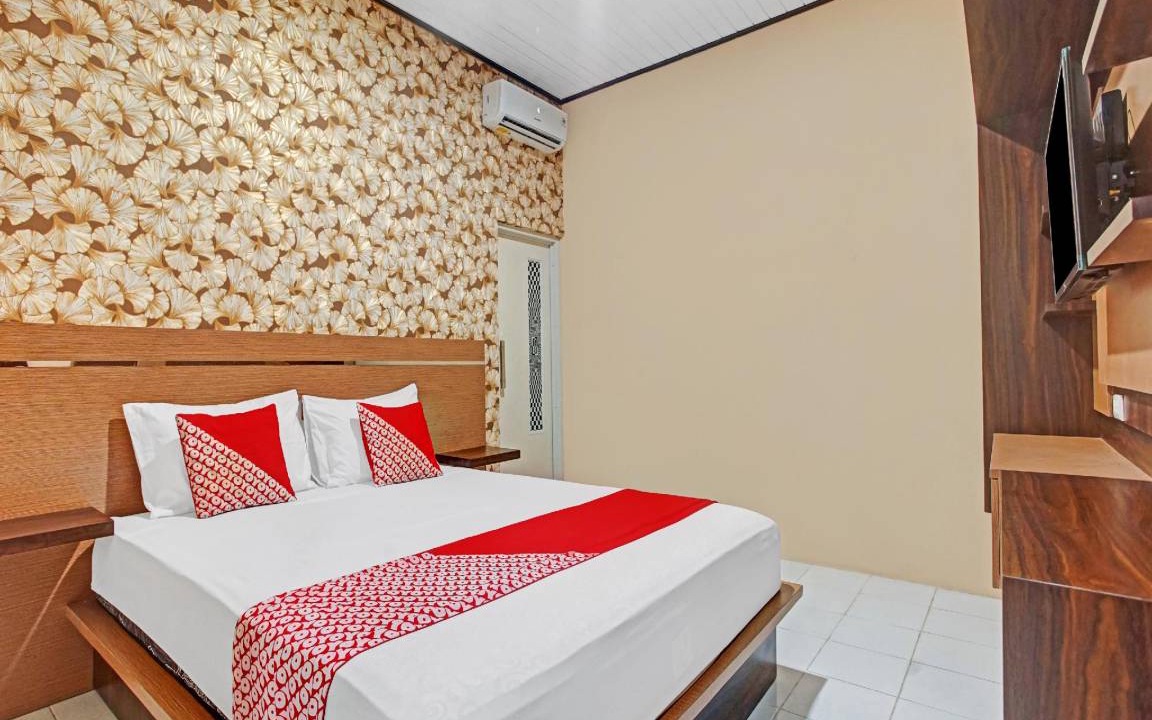 Photo of Bedroom in Bandar Lampung