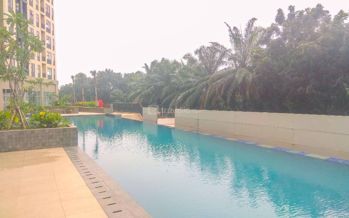 Photo of Outdoor in Depok