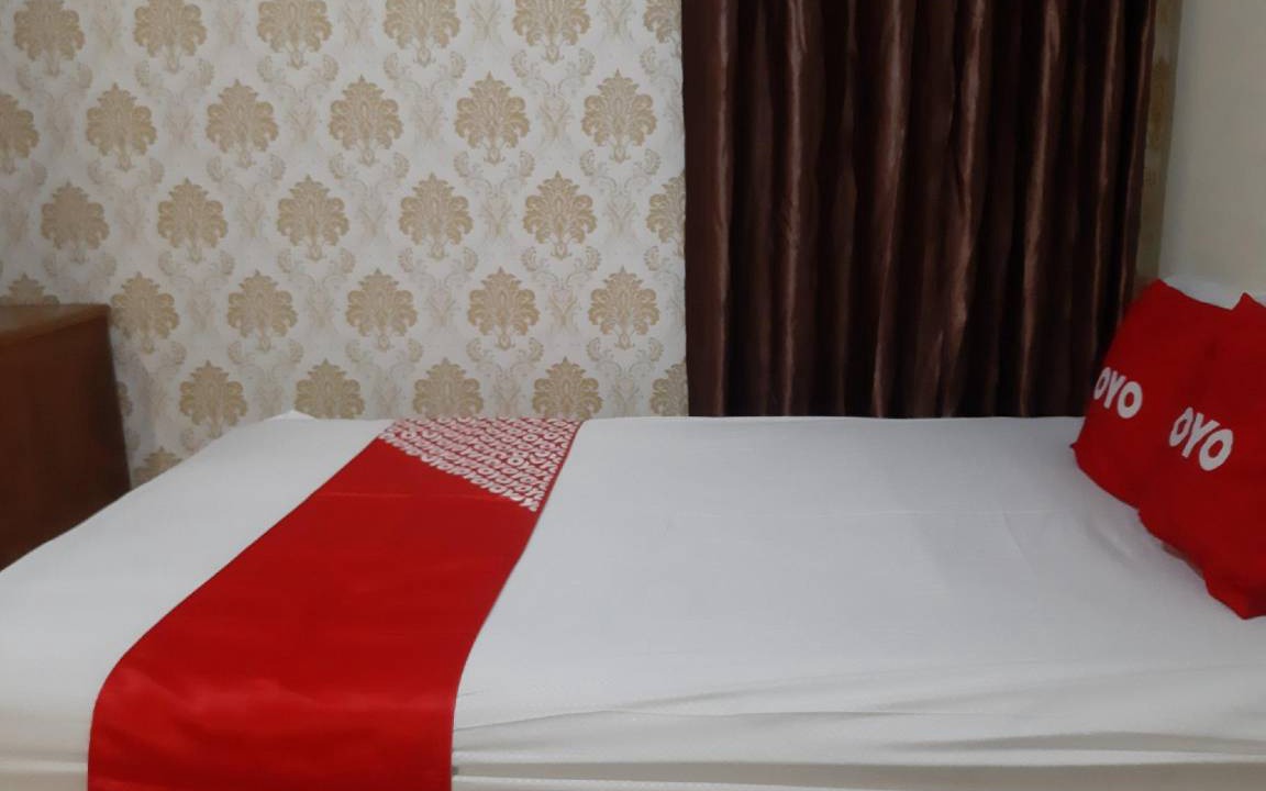 Photo of Bedroom in Mojokerto