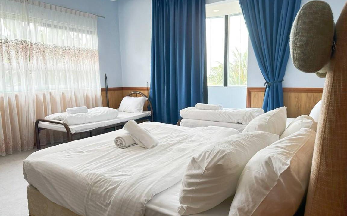Photo of Bedroom in Taman Megah Ria