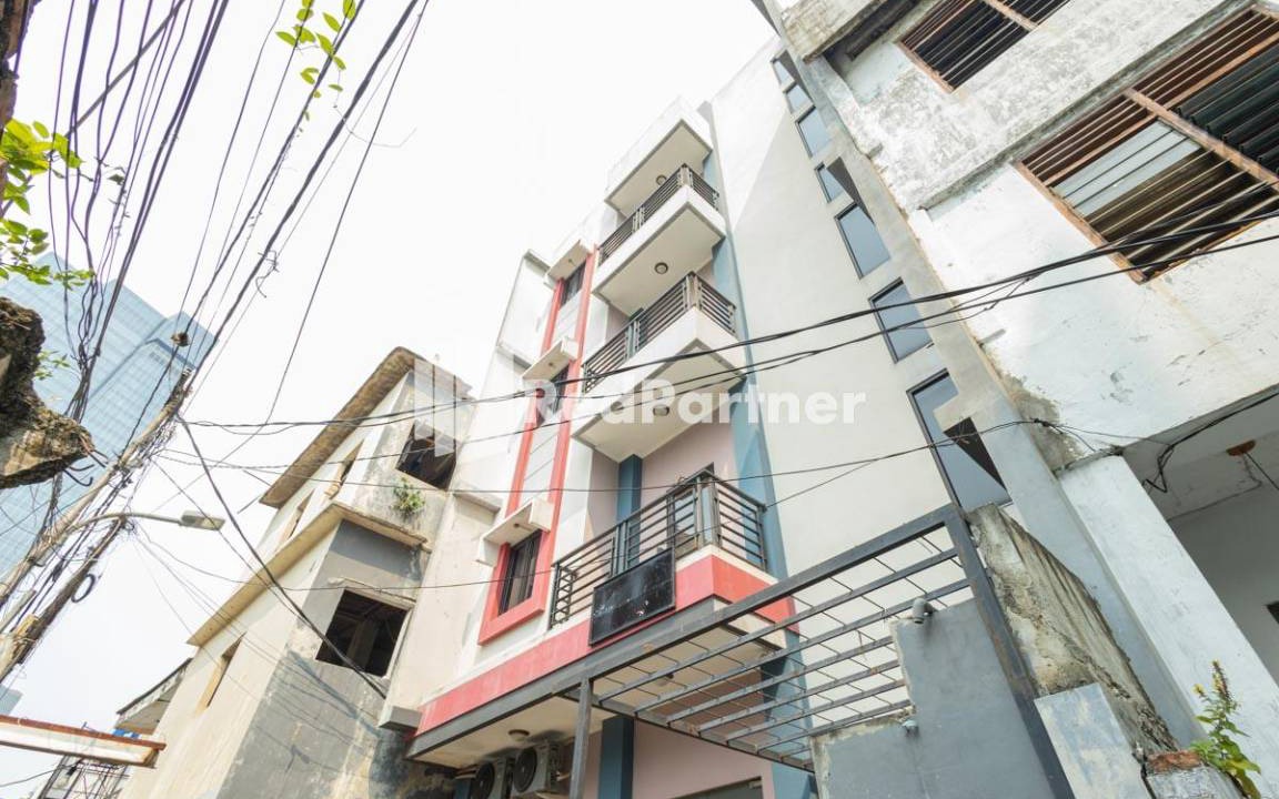 Photo of Others in Jaksa Street