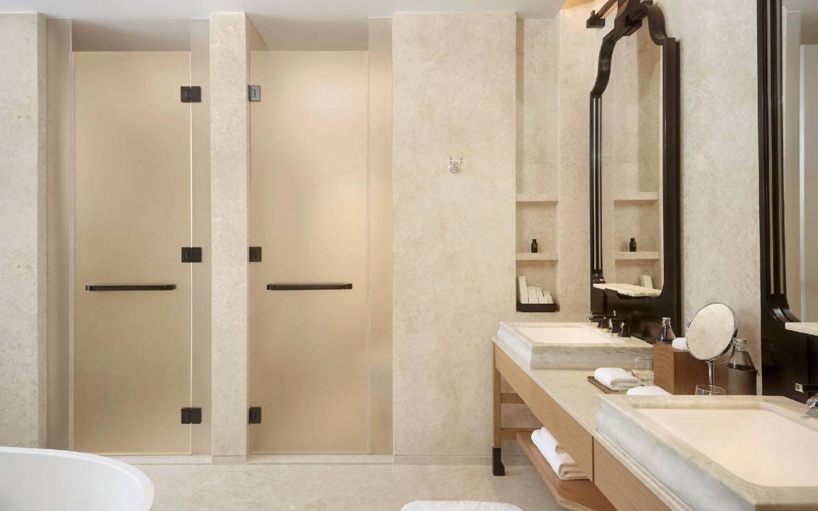 Photo of Bathroom in Silom