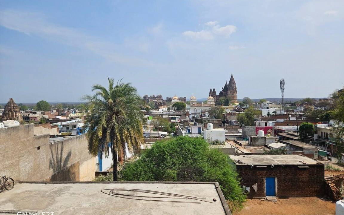 Photo of Others in Orchha