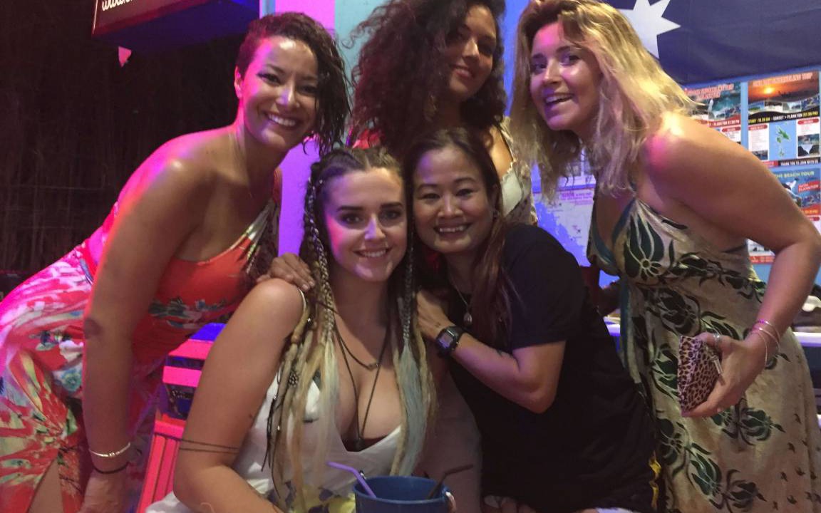Photo of Others in Ko Phi Phi