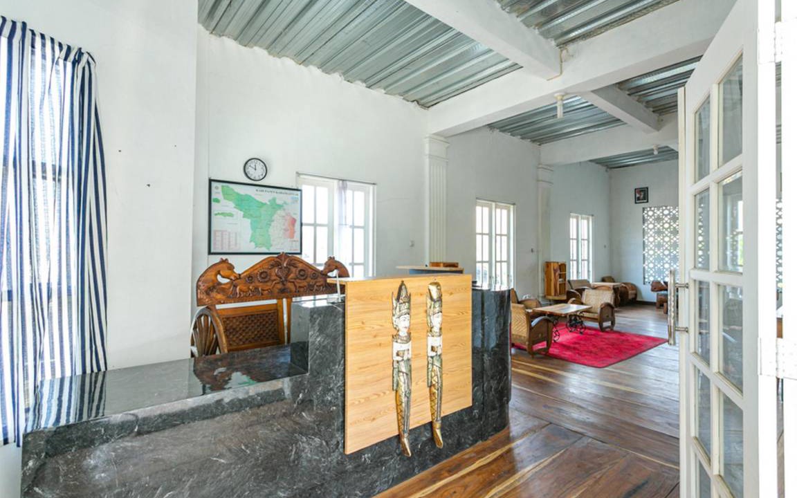 Photo of Livingroom in Karanganyar