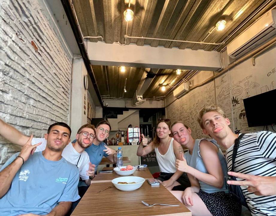 Photo of Others in Chinatown