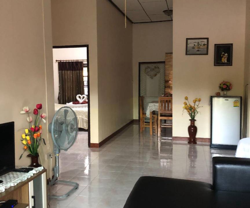 Photo of Livingroom in Bueang Sam Phan