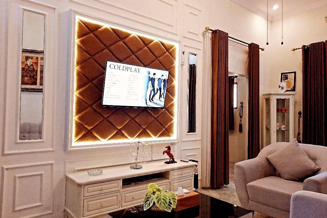Photo of Livingroom in Banaran