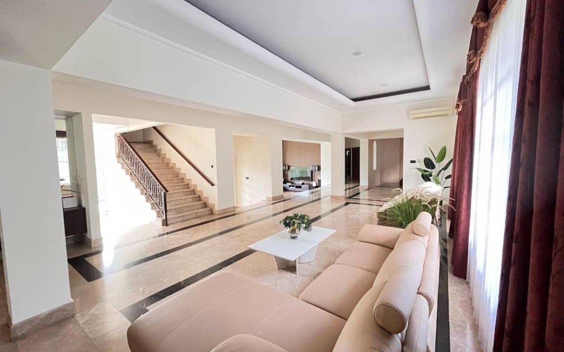 Photo of Livingroom in Citaringgul