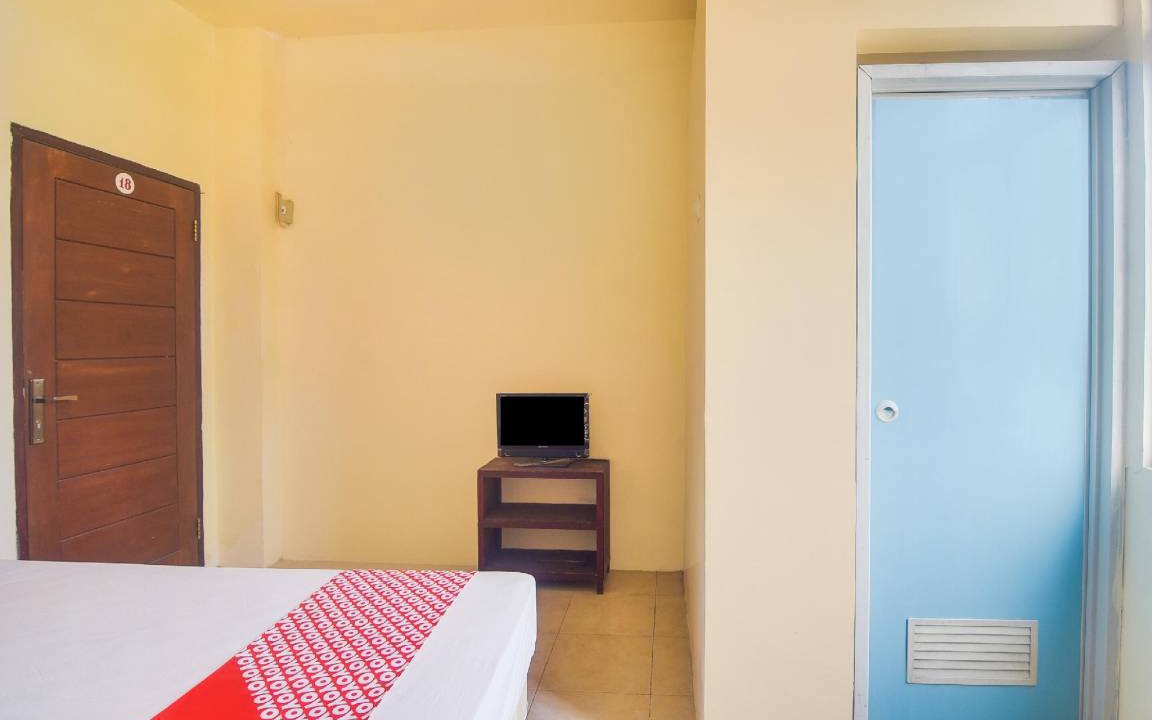 Photo of Bedroom in Manado City Centre