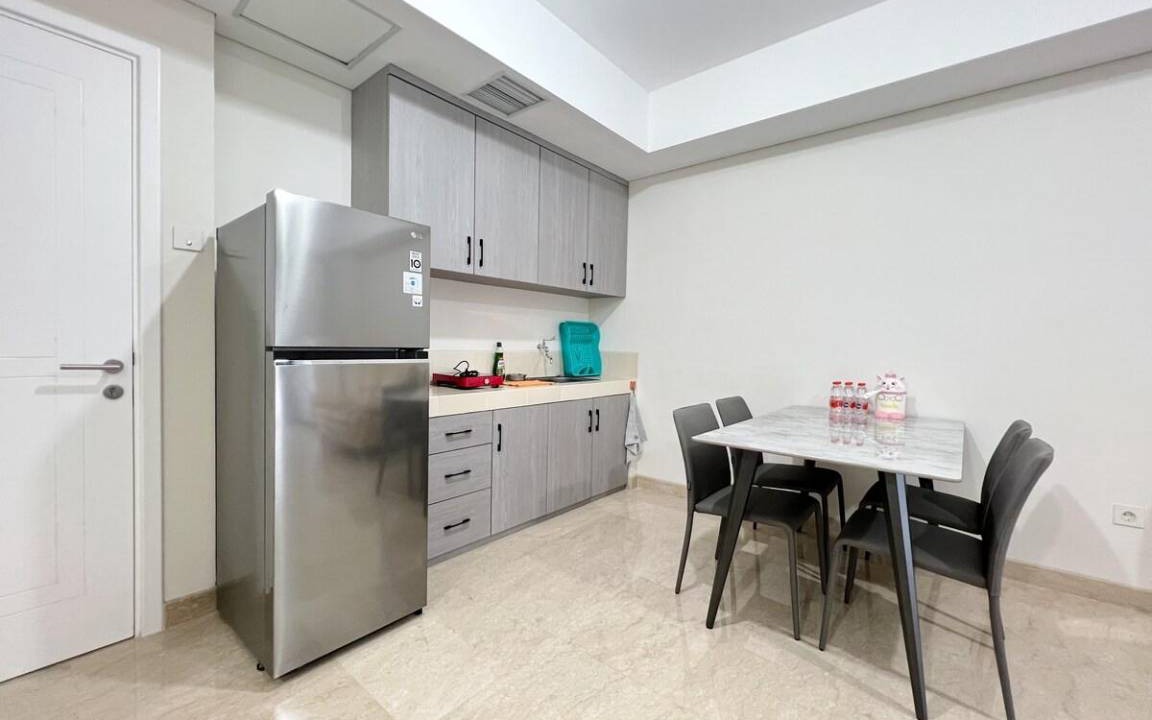 Photo of Kitchen in Kesawan