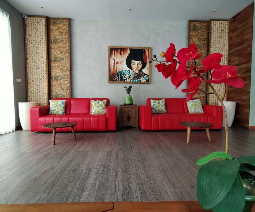Photo of Livingroom in Semarang