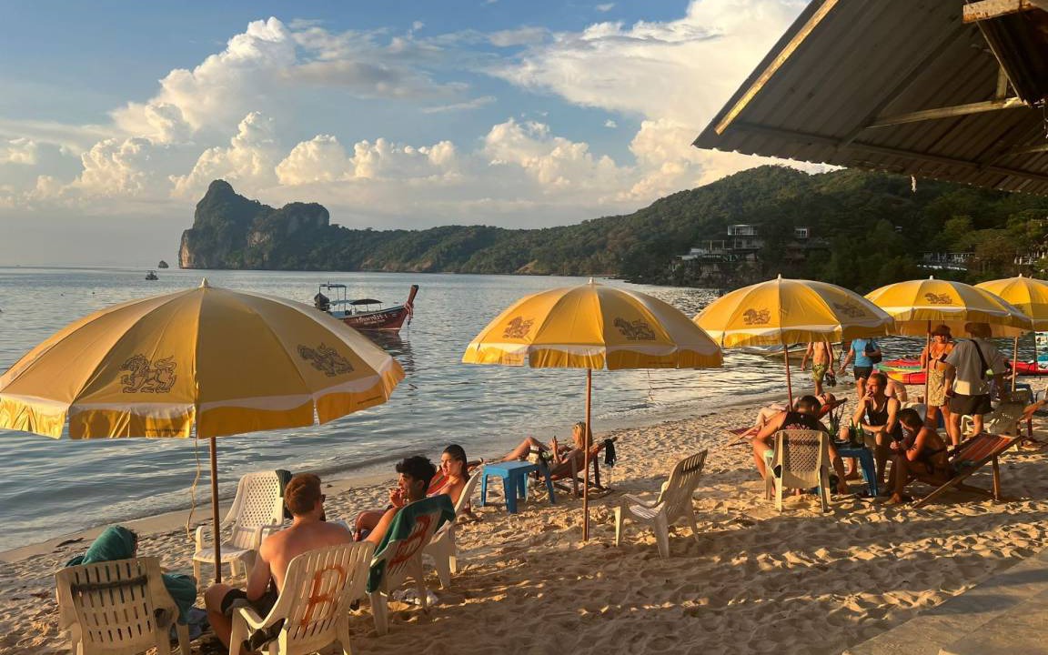 Photo of Others in Ko Phi Phi