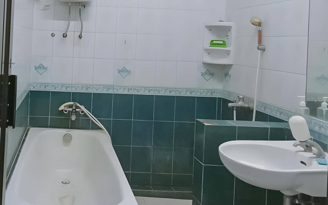 Photo of Bathroom in Cipanas