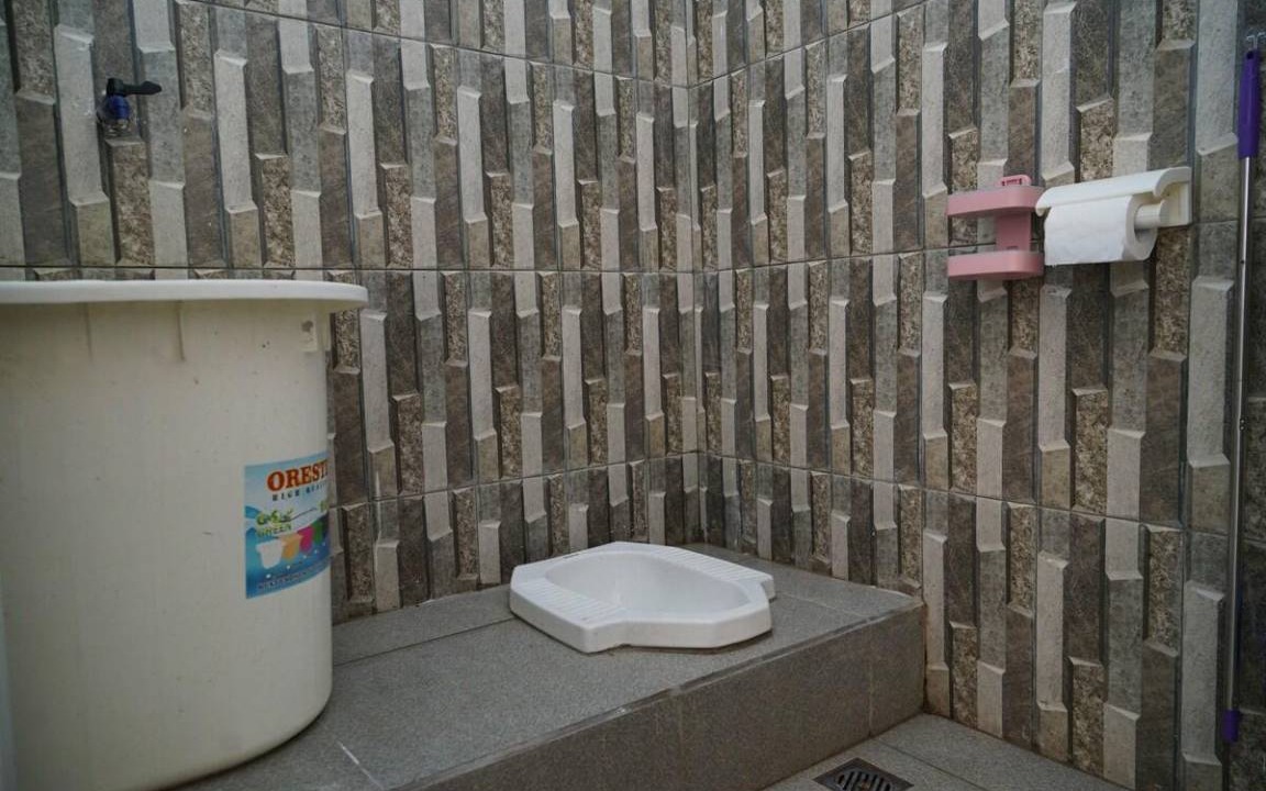 Photo of Bathroom in Palangkaraya