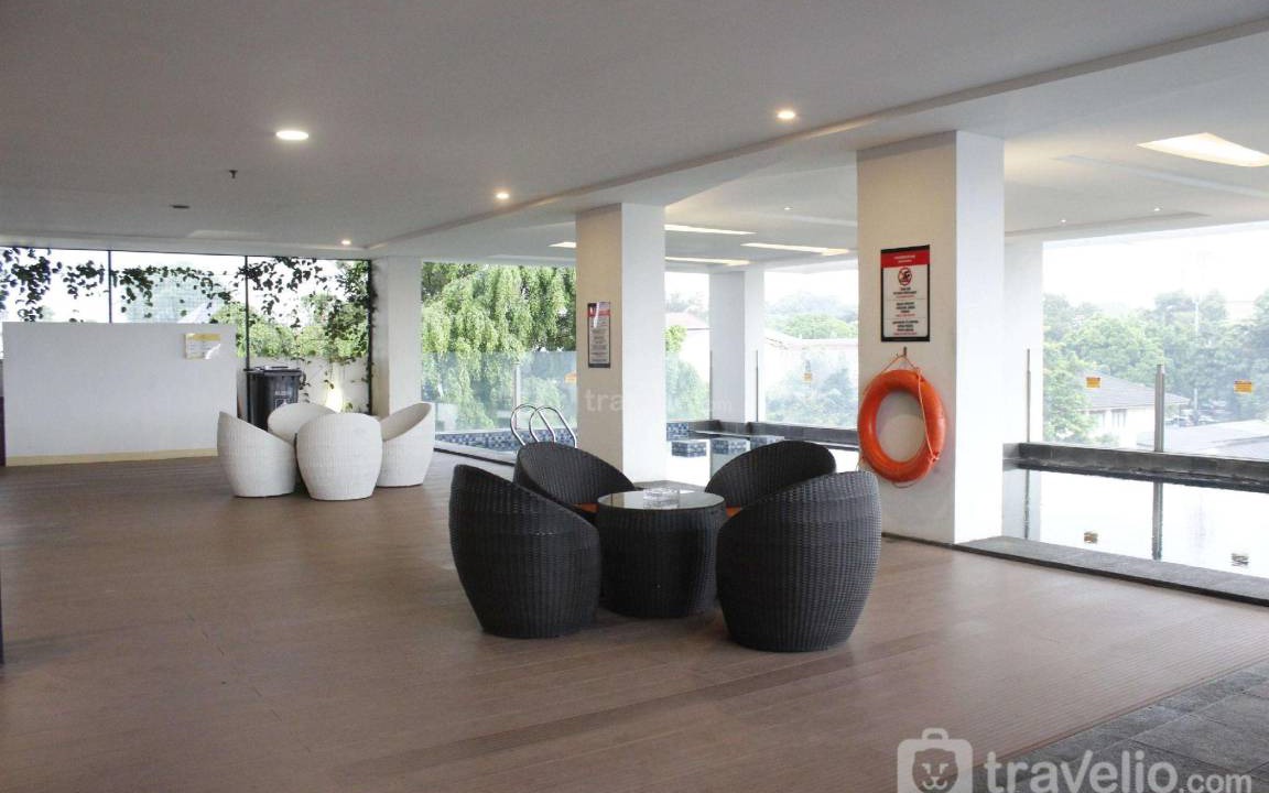 Photo of Livingroom in Braga